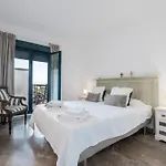 아파트 Naranjos Mar. *
