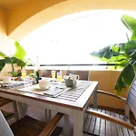Naranjos Mar. 아파트