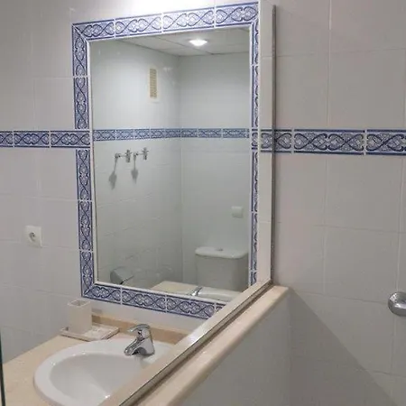 Apartment Naranjos Mar. *