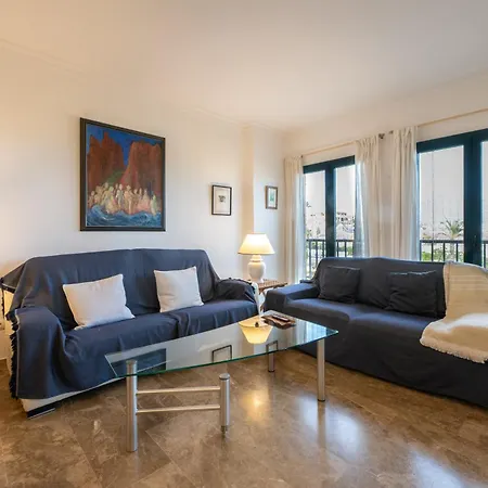 Naranjos Mar. Apartamento *