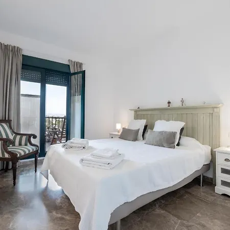Apartment Naranjos Mar. *