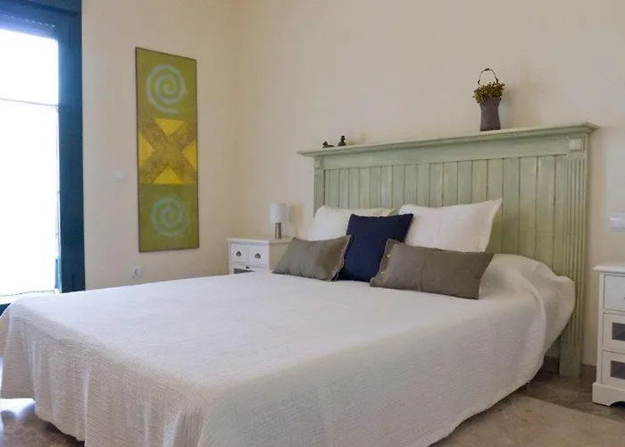 Naranjos Mar. Apartamento *