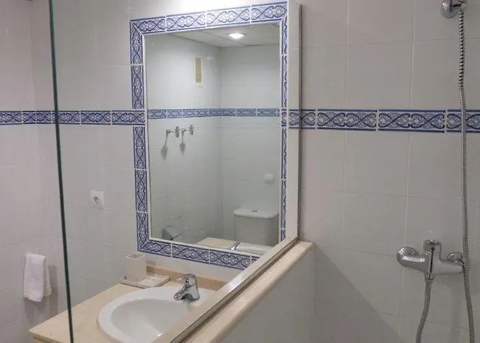 Apartamento Naranjos Mar. *