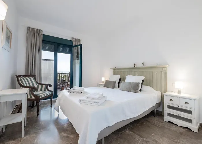 Apartamento Naranjos Mar. *