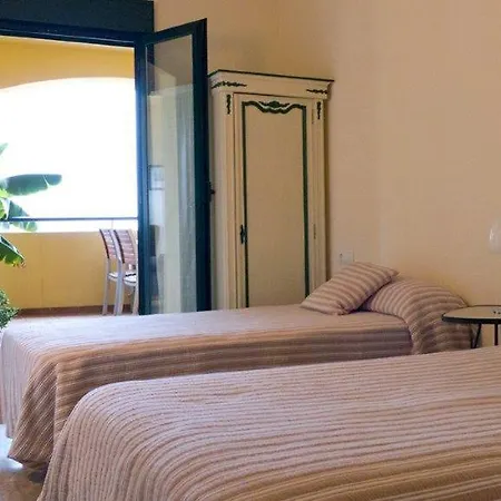 Apartamento Naranjos Mar.