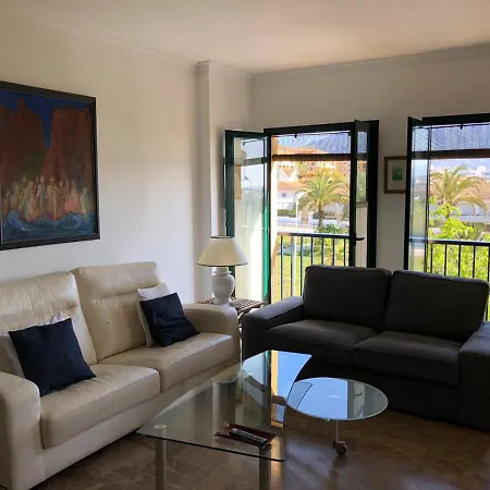 Naranjos Mar. Apartamento *